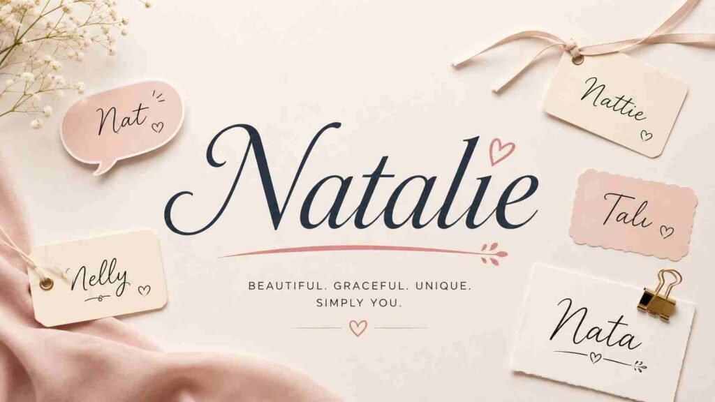 Natalie