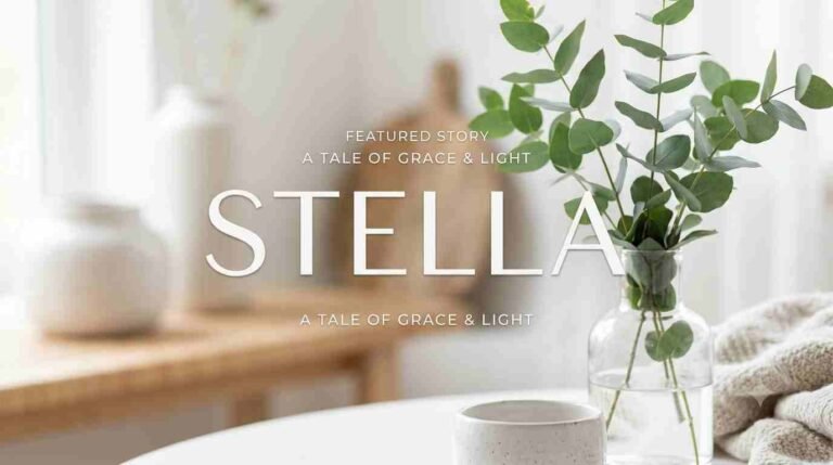 Nicknames for Stella